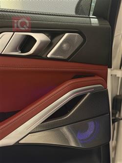 بي ام دبليو X6